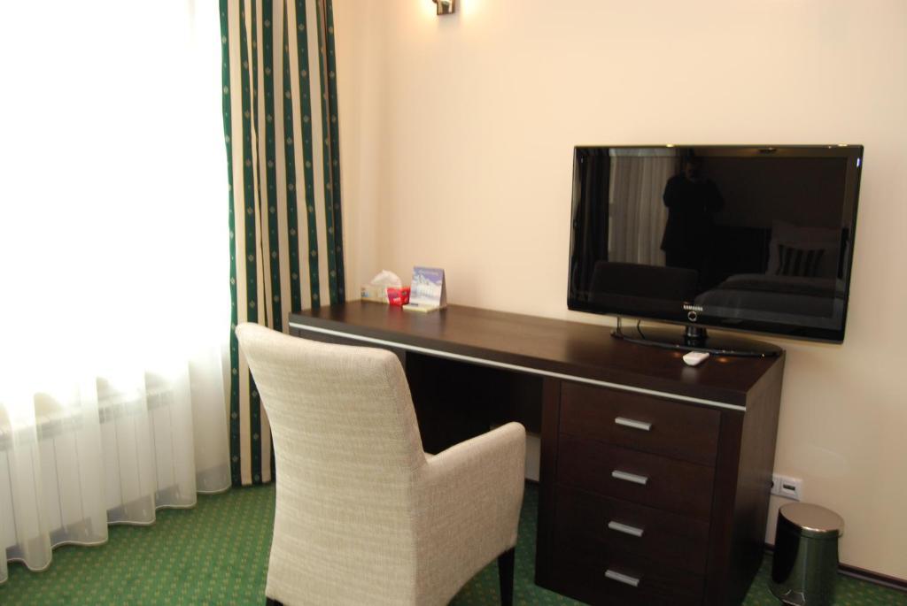 Pensiunea President Deva Room photo