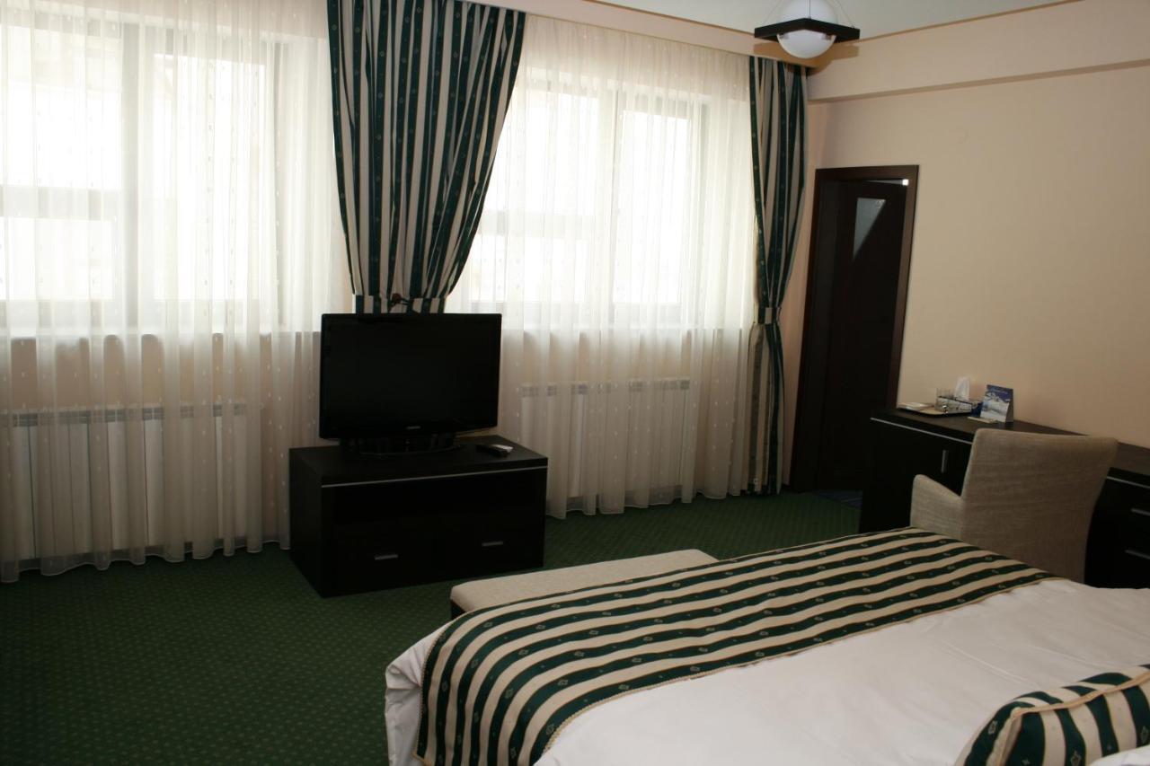 Pensiunea President Deva Room photo